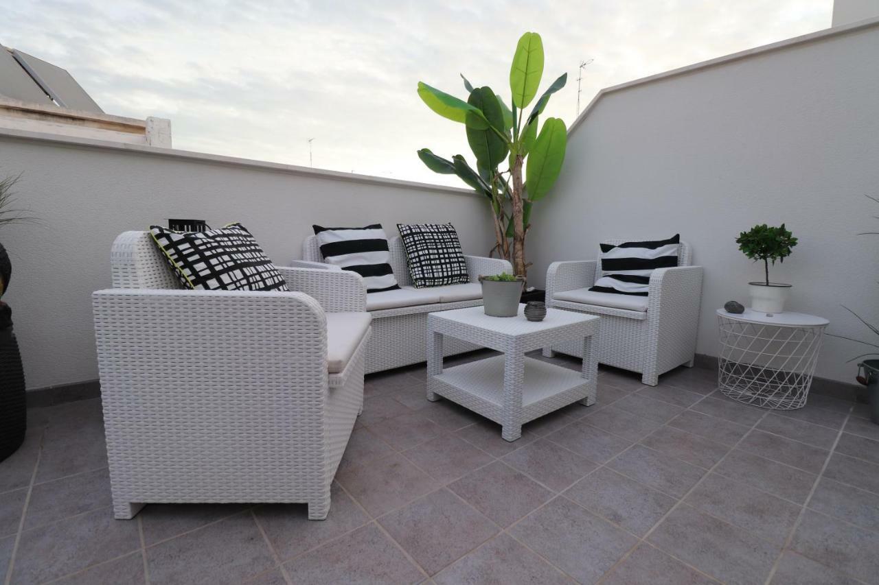 Appartement Mycasa Bonita, Málaga