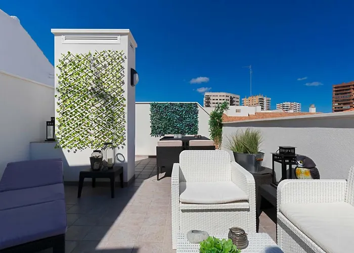 Mycasa Bonita, Malaga