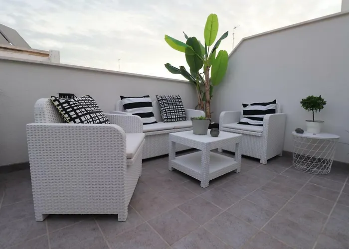 Mycasa Bonita, Malaga